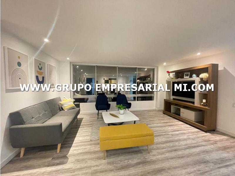 Furnished 1BR Studio for Rent in El Poblado (El Poblado) - 2