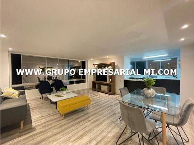 Apartamento de 1 alcoba en arriendo en El Poblado, Medellín, 80 m² · foto 6 de 10