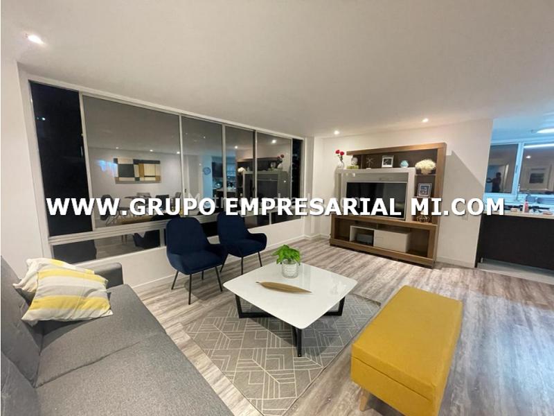 Furnished 1BR Studio for Rent in El Poblado (El Poblado) - 7