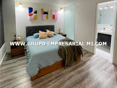 Apartamento de 1 alcoba en arriendo en El Poblado, Medellín, 80 m² · foto 8 de 10