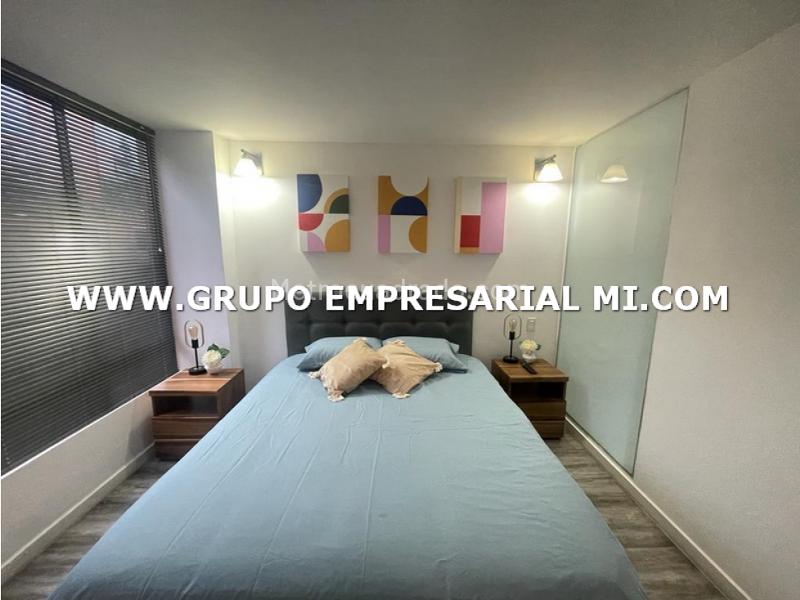 Furnished 1BR Studio for Rent in El Poblado (El Poblado) - 9