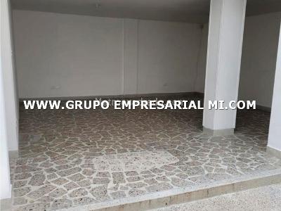 Apartamento de 3 alcobas en venta en El Velodromo, Medellín, 173 m² · foto 3 de 11