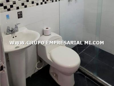 Apartamento de 3 alcobas en venta en El Velodromo, Medellín, 173 m² · foto 9 de 11