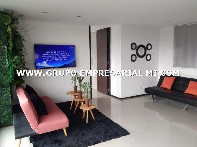 Apartamento en Arriendo, Los Alcazares, Sabaneta