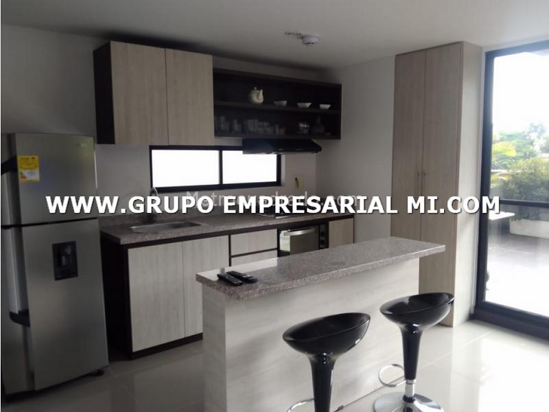 Apartamento en Arriendo, Los Alcazares, Sabaneta - 2