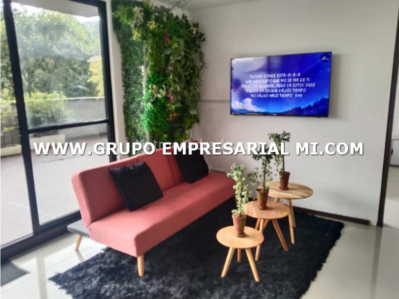 Apartamento en Arriendo, Los Alcazares, Sabaneta - 3