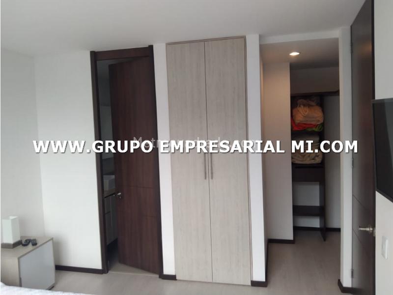 Apartamento en Arriendo, Los Alcazares, Sabaneta - 4