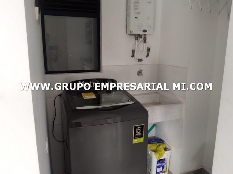 Apartamento en Arriendo, Los Alcazares, Sabaneta - 5