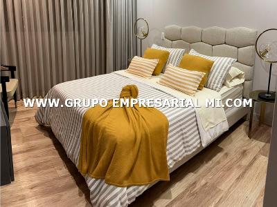 Apartamento de 3 alcobas en venta en El Poblado, Medellín, 162 m² · foto 6 de 11