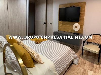 Apartamento de 3 alcobas en venta en El Poblado, Medellín, 162 m² · foto 7 de 11