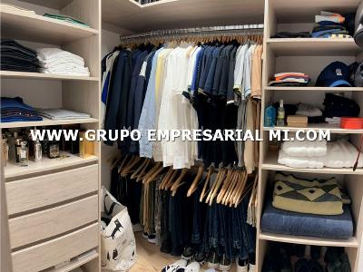 Apartamento de 3 alcobas en venta en El Poblado, Medellín, 162 m² · foto 10 de 11