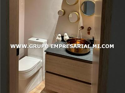 Apartamento de 3 alcobas en venta en El Poblado, Medellín, 162 m² · foto 11 de 11