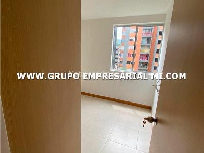 Apartamento de 2 alcobas en venta en Alicate, Itagüí, 56 m² · foto 14 de 18
