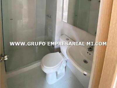 Apartamento de 2 alcobas en venta en Alicate, Itagüí, 56 m² · foto 16 de 18