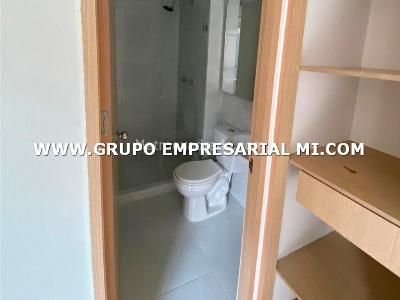 Apartamento de 2 alcobas en venta en Alicate, Itagüí, 56 m² · foto 17 de 18