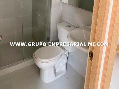 Apartamento de 2 alcobas en venta en Alicate, Itagüí, 56 m² · foto 18 de 18