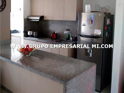 Apartamento en venta en Naranjal, Medellín · foto 2 de 20
