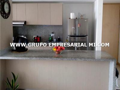 Apartamento en venta en Naranjal, Medellín · foto 3 de 20