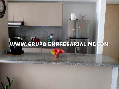 Apartamento en venta en Naranjal, Medellín · foto 4 de 20