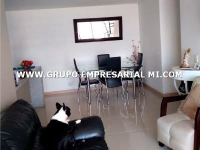 Apartamento en venta en Naranjal, Medellín · foto 5 de 20