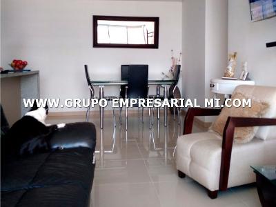 Apartamento en venta en Naranjal, Medellín · foto 6 de 20