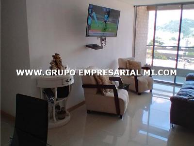 Apartamento en venta en Naranjal, Medellín · foto 7 de 20