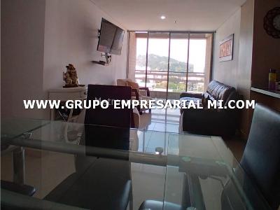 Apartamento en venta en Naranjal, Medellín · foto 8 de 20