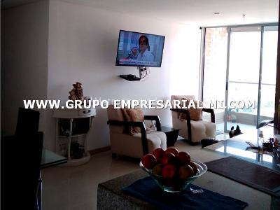 Apartamento en venta en Naranjal, Medellín · foto 9 de 20