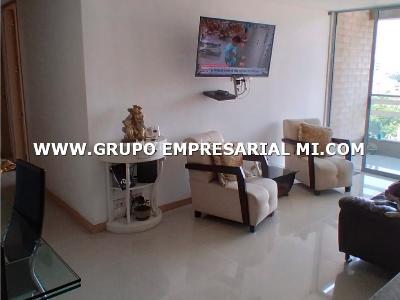 Apartamento en venta en Naranjal, Medellín · foto 10 de 20