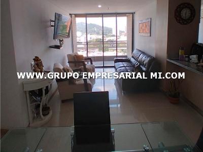 Apartamento en venta en Naranjal, Medellín · foto 11 de 20