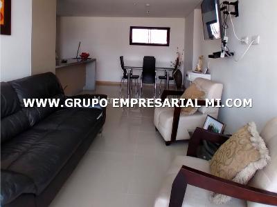 Apartamento en venta en Naranjal, Medellín · foto 12 de 20