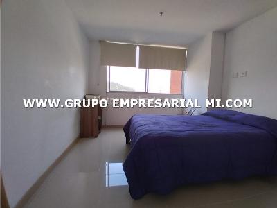 Apartamento en venta en Naranjal, Medellín · foto 17 de 20