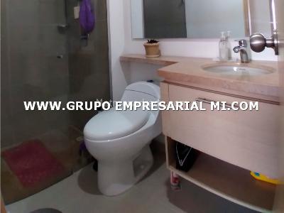 Apartamento en venta en Naranjal, Medellín · foto 20 de 20