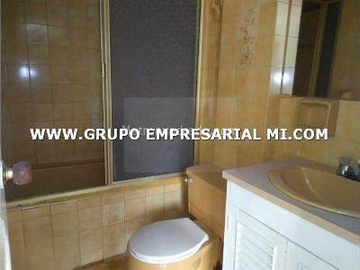 Apartamento de 5 alcobas en venta en Simon Bolivar, Medellín, 173 m² · foto 15 de 16