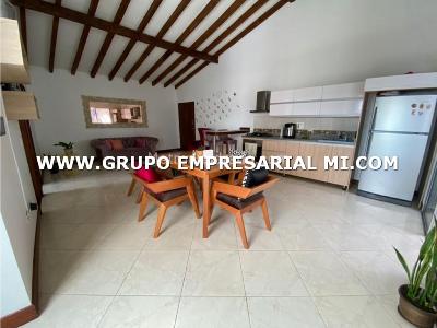 Apartamento de 3 alcobas en venta en Santa Ana, Rionegro, 95 m² · foto 10 de 13