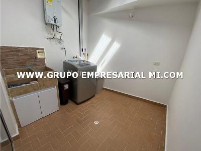 Apartamento de 3 alcobas en venta en Santa Ana, Rionegro, 95 m² · foto 11 de 13