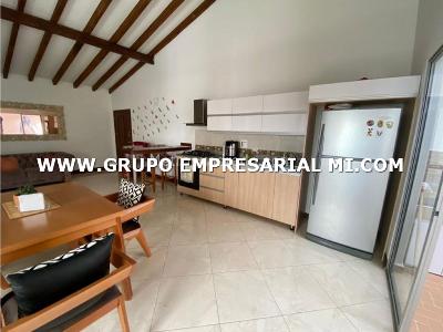 Apartamento de 3 alcobas en venta en Santa Ana, Rionegro, 95 m² · foto 2 de 13