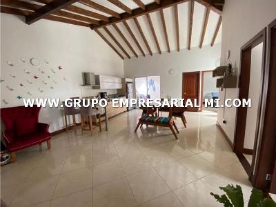 Apartamento de 3 alcobas en venta en Santa Ana, Rionegro, 95 m² · foto 3 de 13