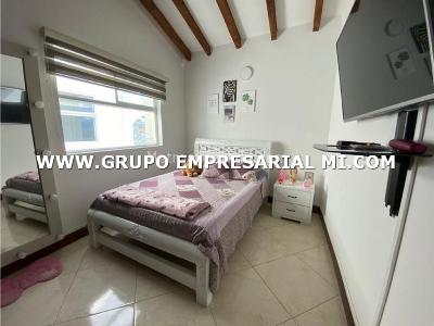 Apartamento de 3 alcobas en venta en Santa Ana, Rionegro, 95 m² · foto 4 de 13
