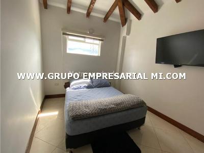 Apartamento de 3 alcobas en venta en Santa Ana, Rionegro, 95 m² · foto 5 de 13