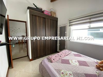 Apartamento de 3 alcobas en venta en Santa Ana, Rionegro, 95 m² · foto 6 de 13