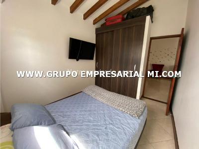 Apartamento de 3 alcobas en venta en Santa Ana, Rionegro, 95 m² · foto 8 de 13