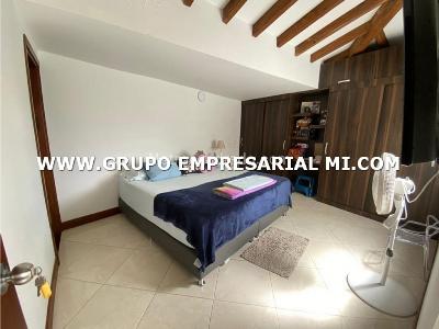 Apartamento de 3 alcobas en venta en Santa Ana, Rionegro, 95 m² · foto 9 de 13