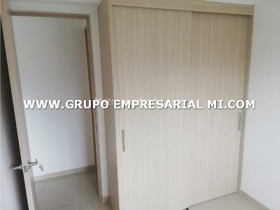 Apartamento en venta en Fatima, Itagüí · foto 3 de 10