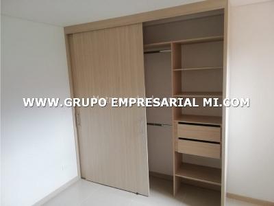 Apartamento en venta en Fatima, Itagüí · foto 5 de 10