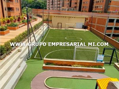 Apartamento en venta en Fatima, Itagüí · foto 8 de 10