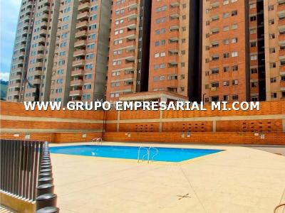 Apartamento en venta en Fatima, Itagüí · foto 9 de 10