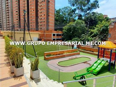 Apartamento en venta en Fatima, Itagüí · foto 10 de 10