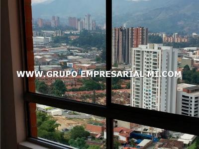 Apartamento de 3 alcobas en venta en Tres Esquinas, Sabaneta, 80 m² · foto 8 de 8