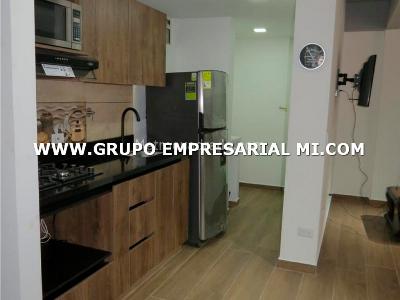 Apartamento en venta en Buenos Aires, Medellín · foto 3 de 12
